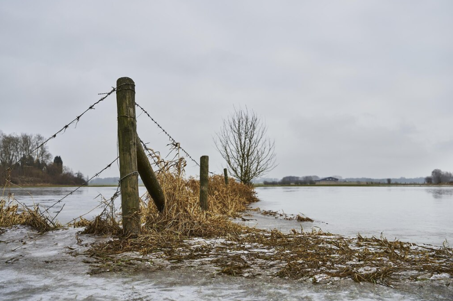 2024년 장마철 대비 행동 요령