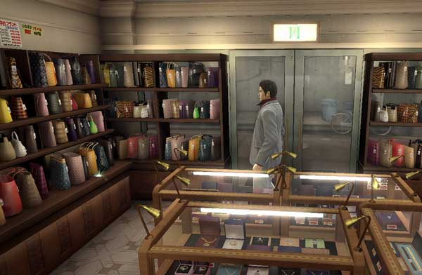 카무로쵸 물품보관함 27 이미지