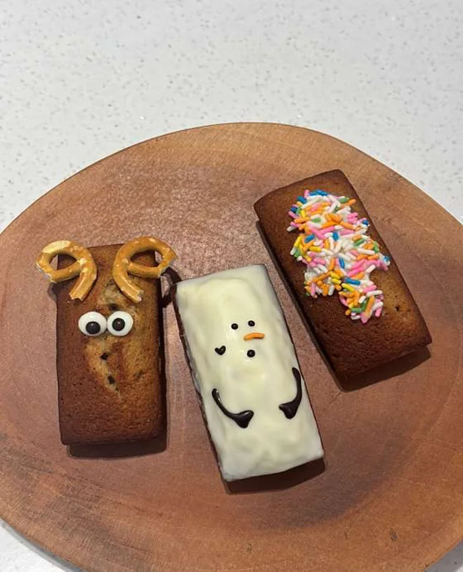 더원바리스타제과제빵학원 안양점