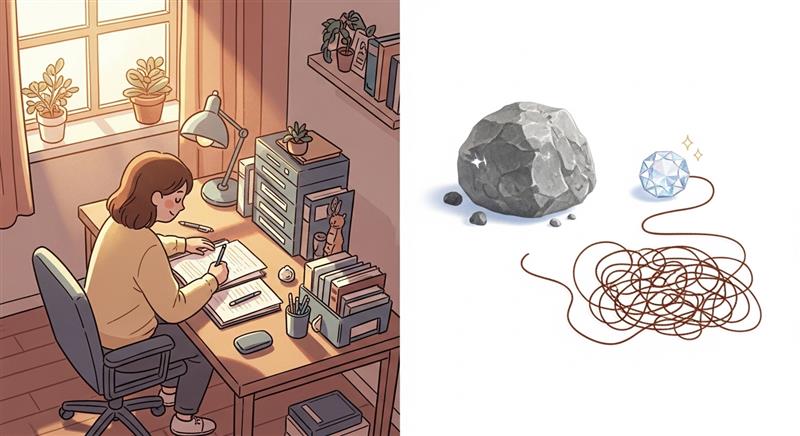 보고서나 자소서 쓸 때 자주 틀리는 표현들