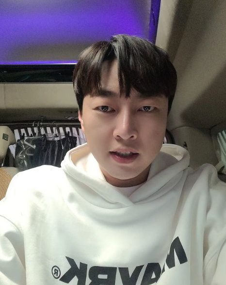 불법도박 이진호 화성시 홍보대사에서 해촉