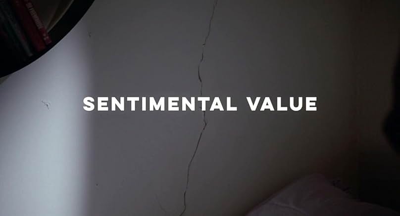 센티멘탈 밸류 영화 리뷰