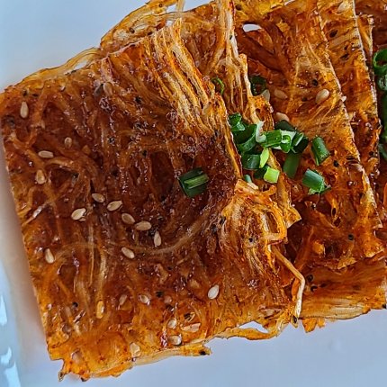 뱅어포-구이-만들기