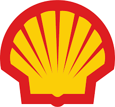한국쉘석유_로고