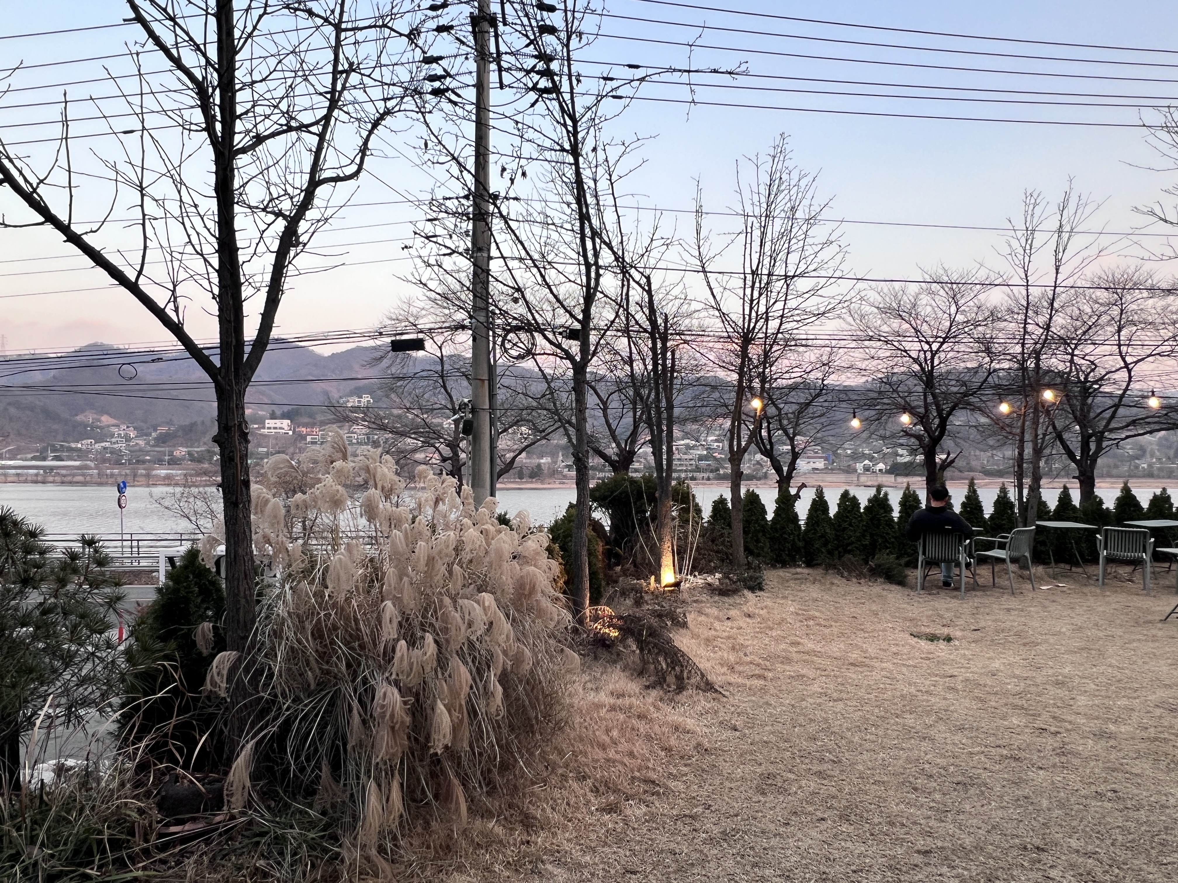 남양주카페 녹화