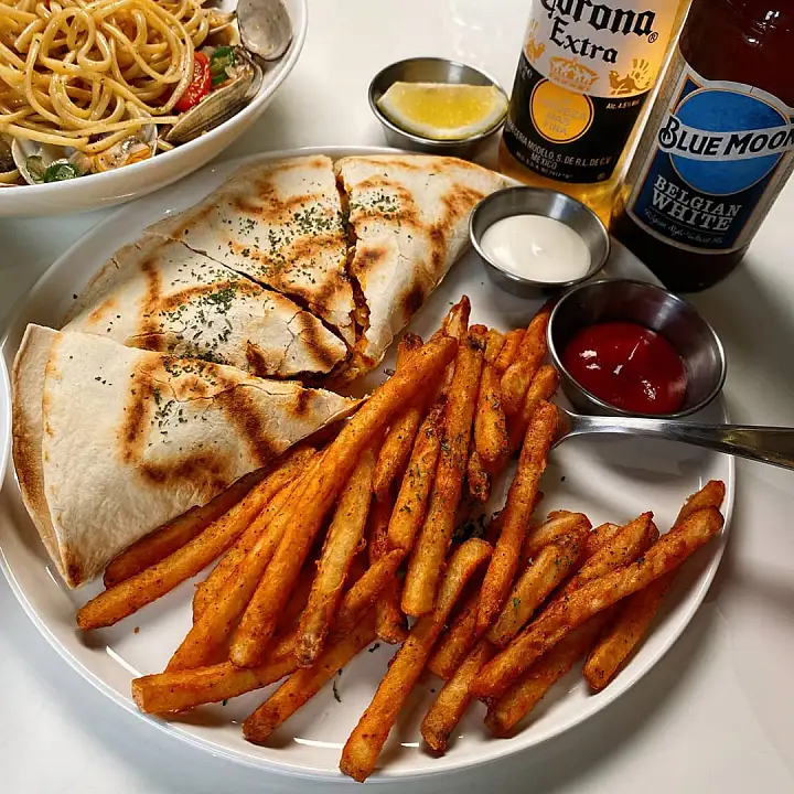 투데이 맛있는 메뉴 퀘사디아 우루과이 멕시코 남미 요리 부산 서면 맛집