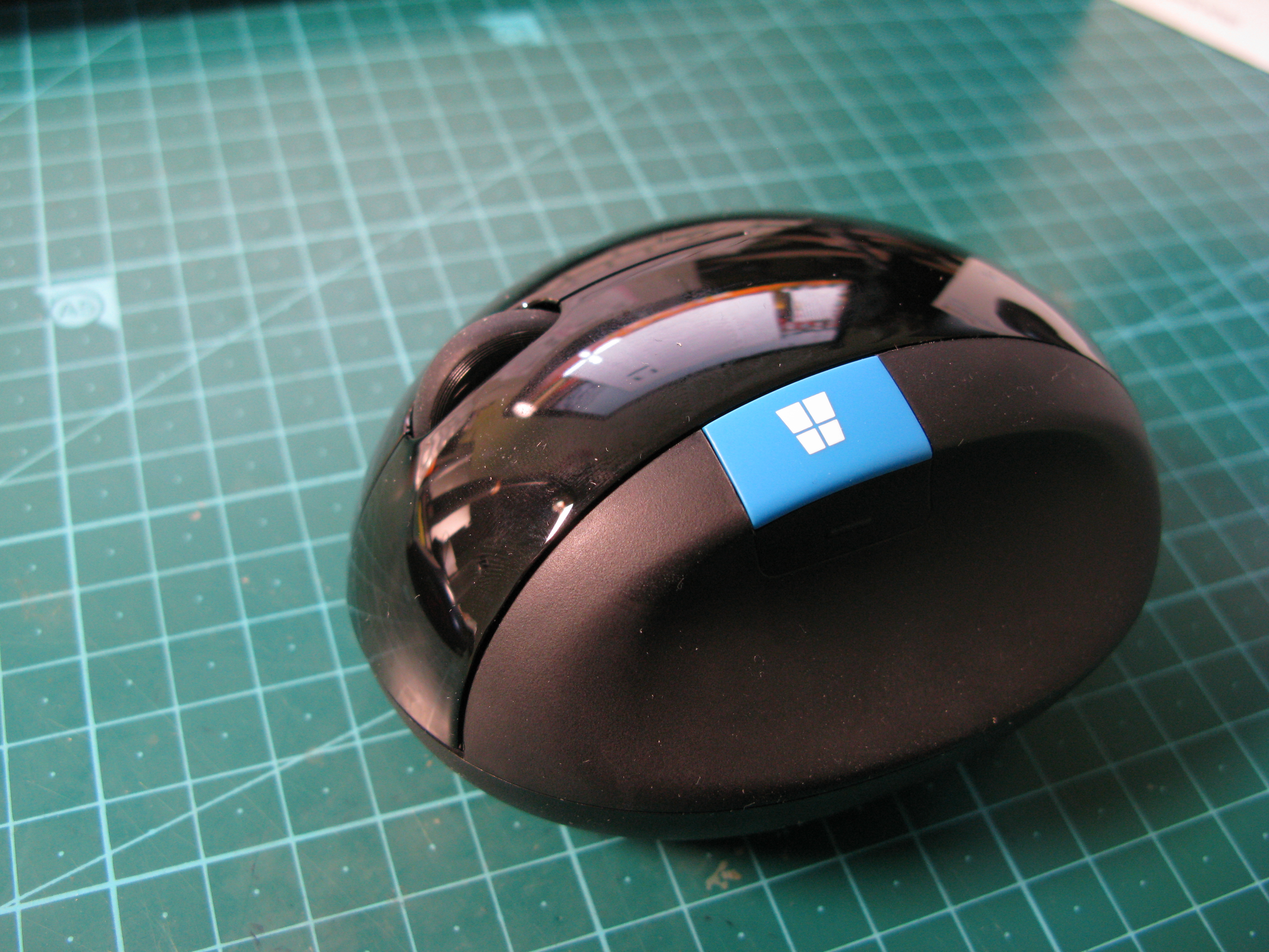 MS Sculpt Ergonomic