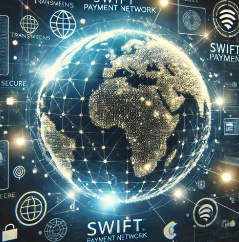 SWIFT 결제망
