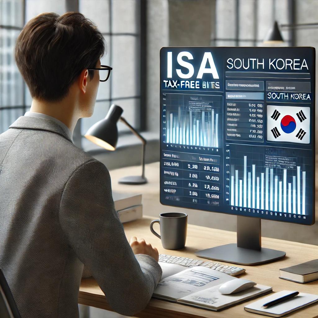 isa 비과세 혜택