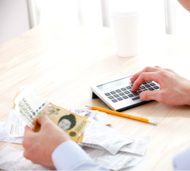 연말정산 모의 계산