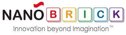 나노브릭-로고