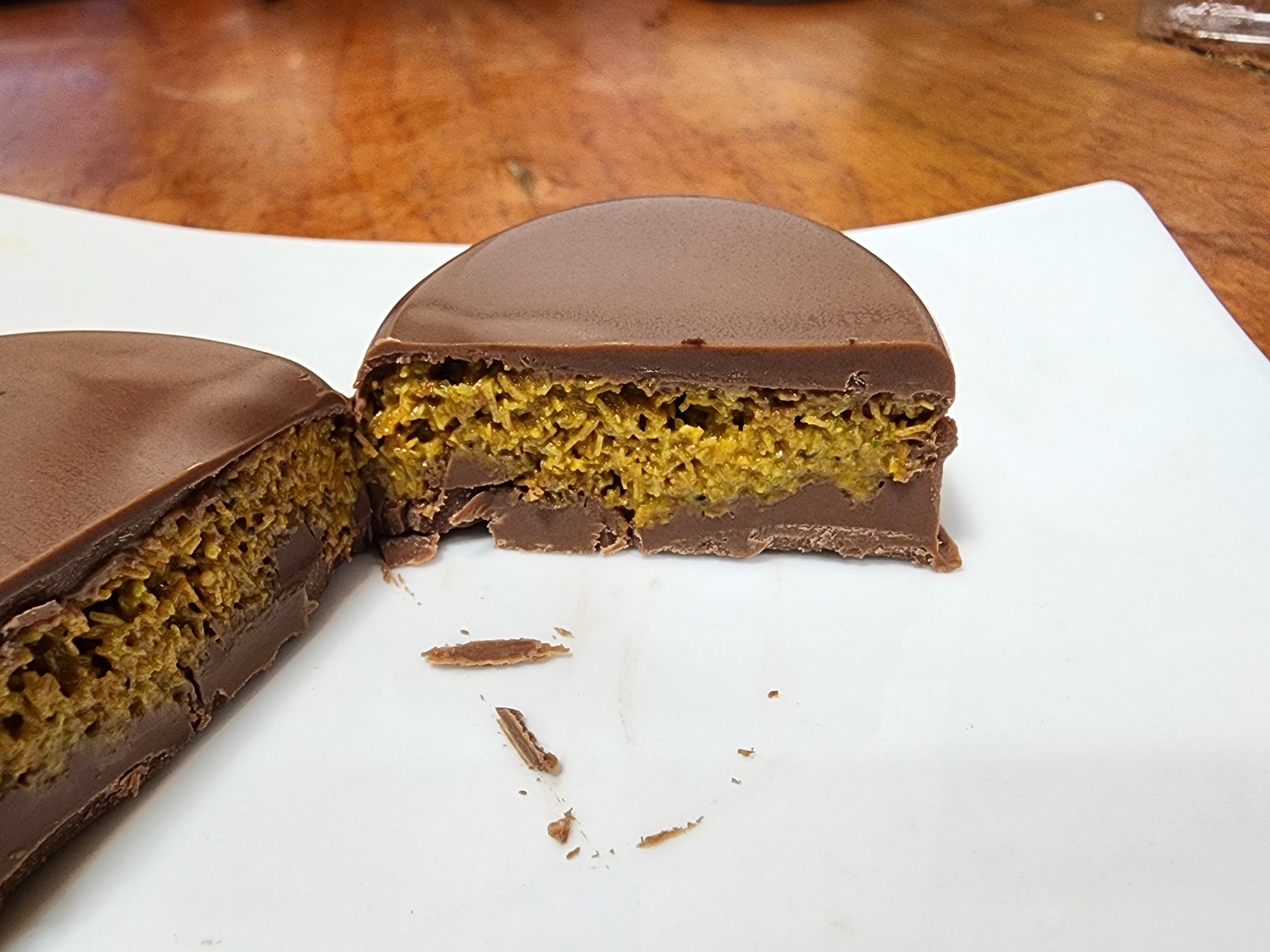 테미즈_두바이초콜릿