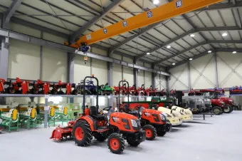 농사 농기계 임대 관리기 예초기 동력분무기 트랙터 이용법_17