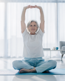 퇴행성 관절염 증상