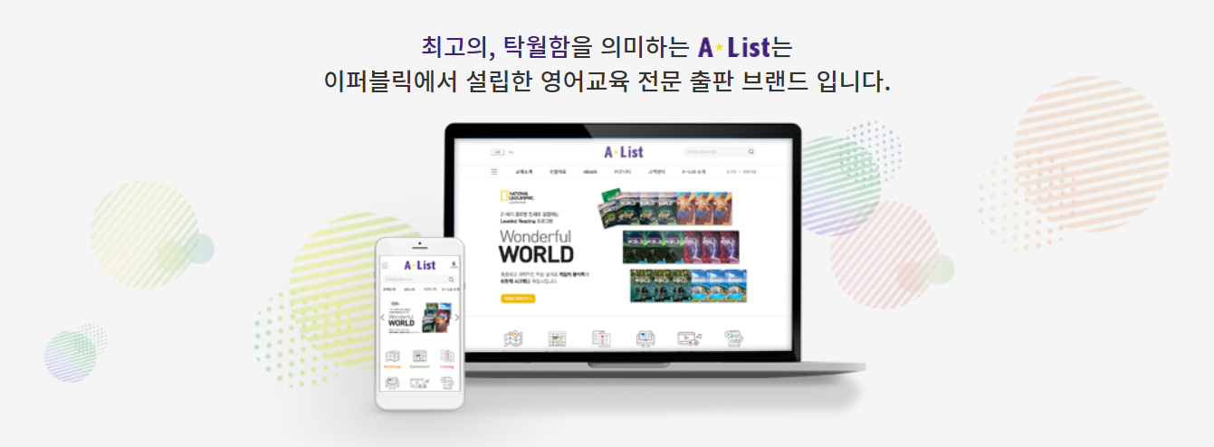A*List