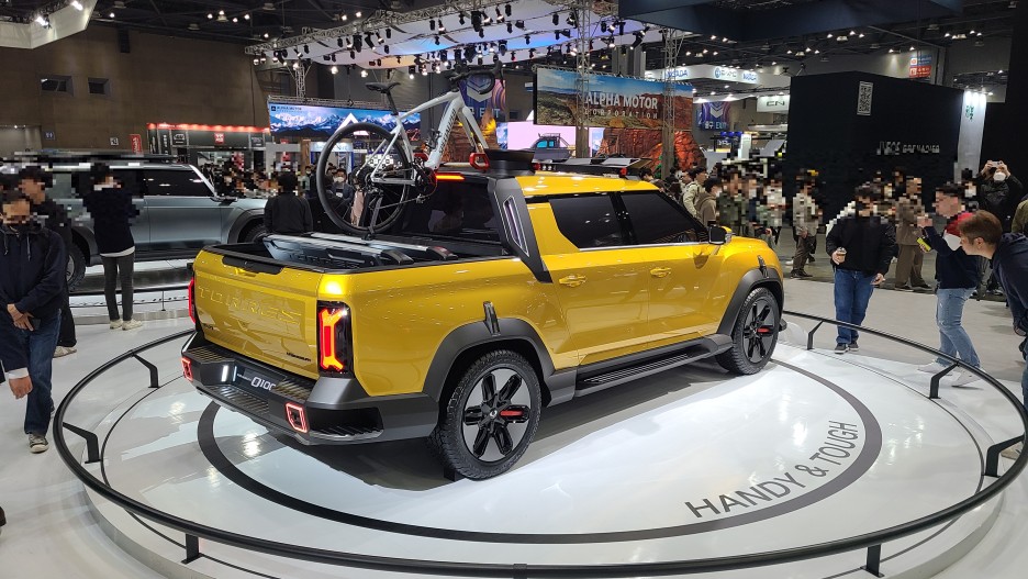 향후 출시 모델 2