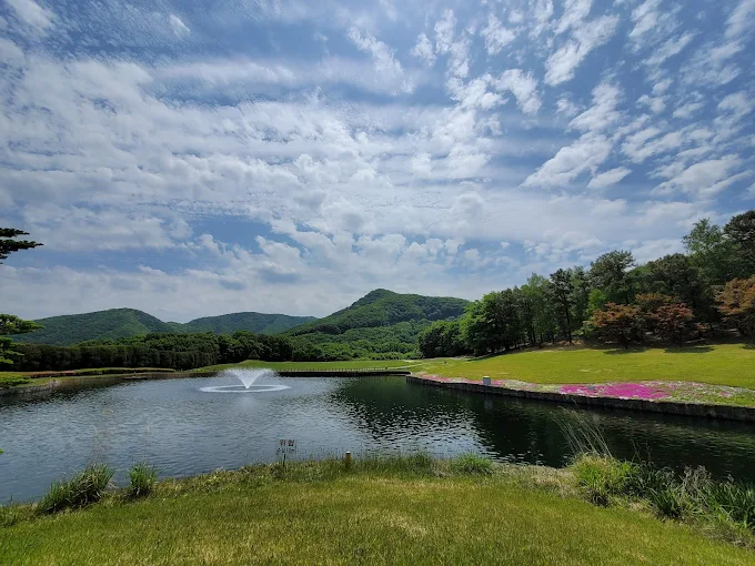 양주시 송추 컨트리클럽 소개 및 이용방법