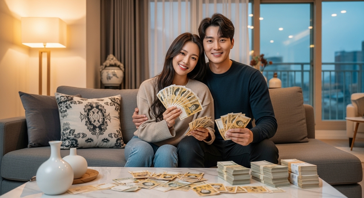 하나원큐 비상금대출 조건