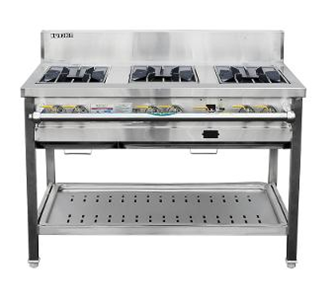 가스테이블렌지