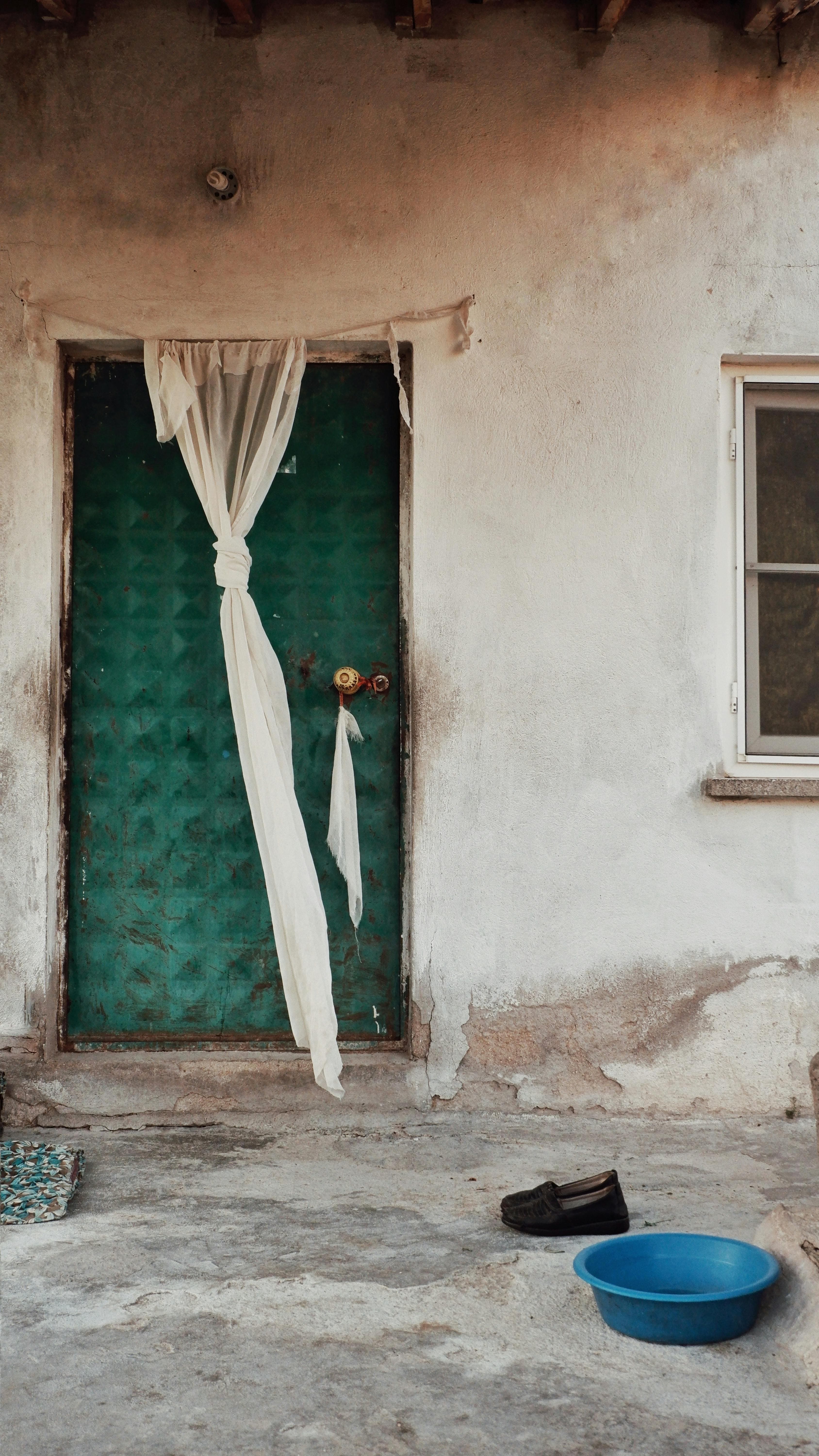 작은 틈으로도 벌레 유입