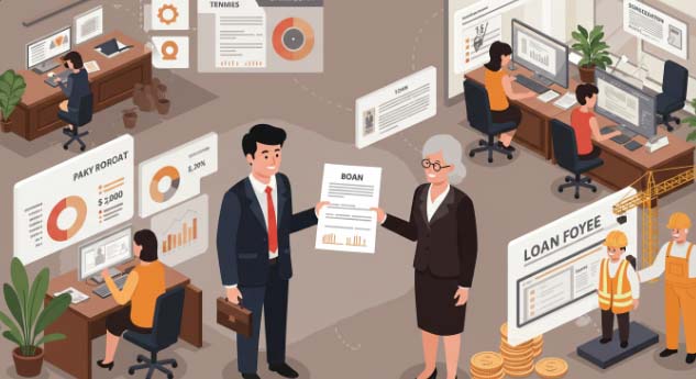 청년 대출 어떻게 달라졌나?