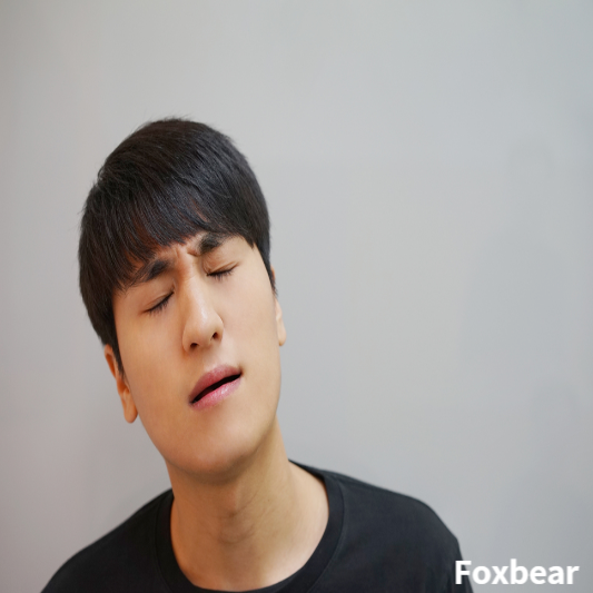 대인기피증