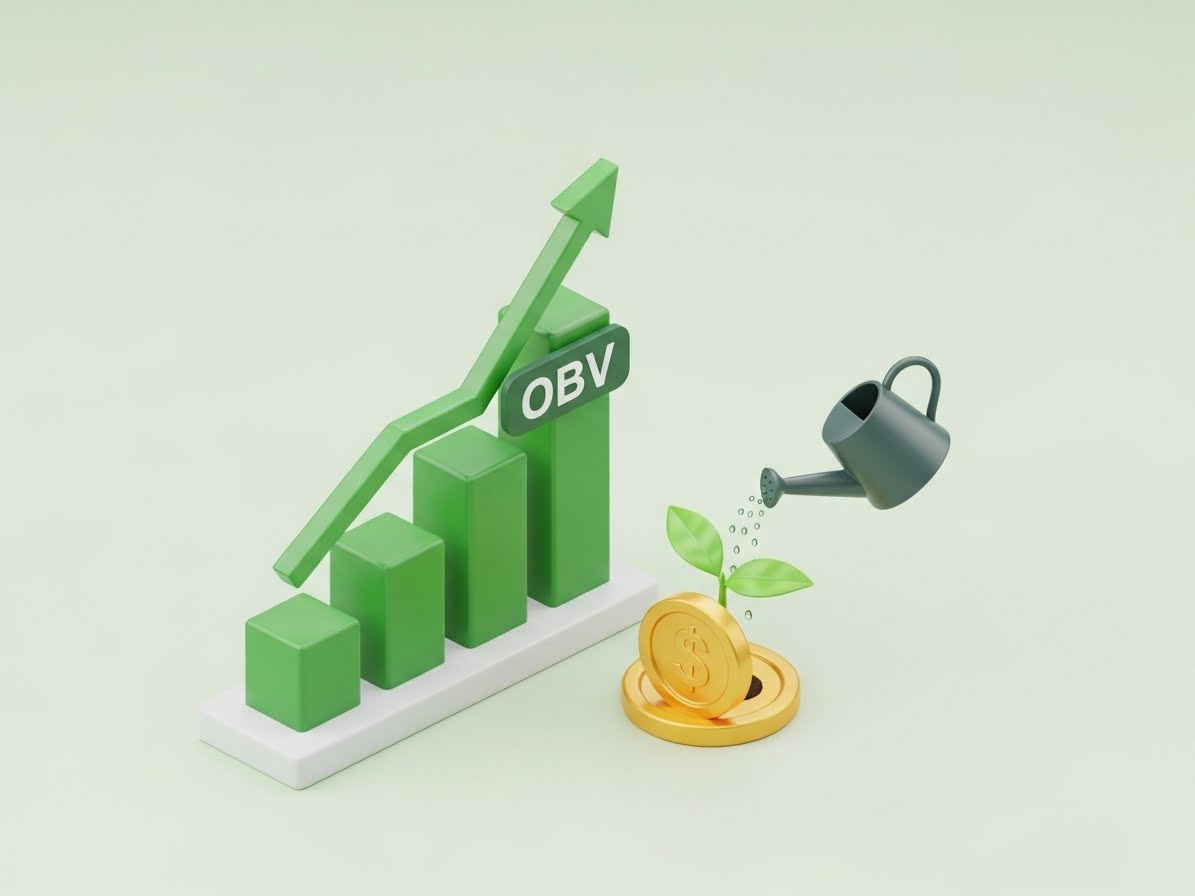 OBV 지표