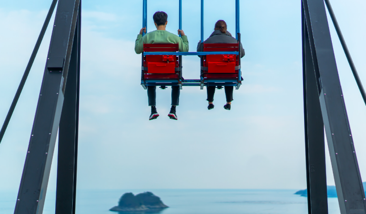 여수 예술랜드 리조트