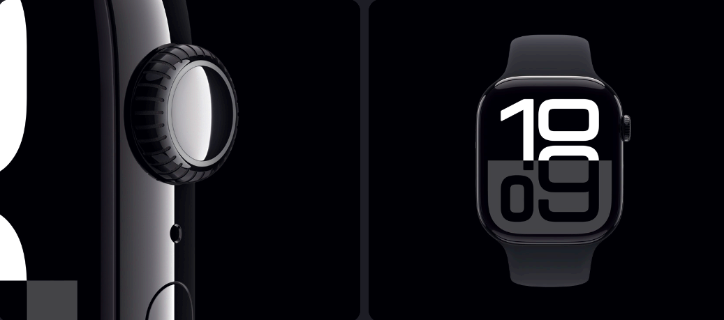 애플워치 10