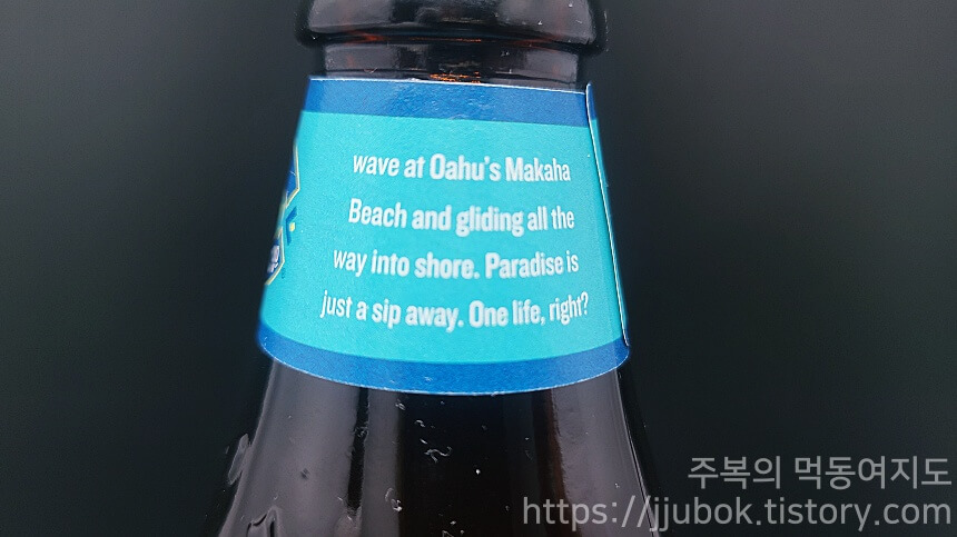 빅웨이브-골든에일-문구