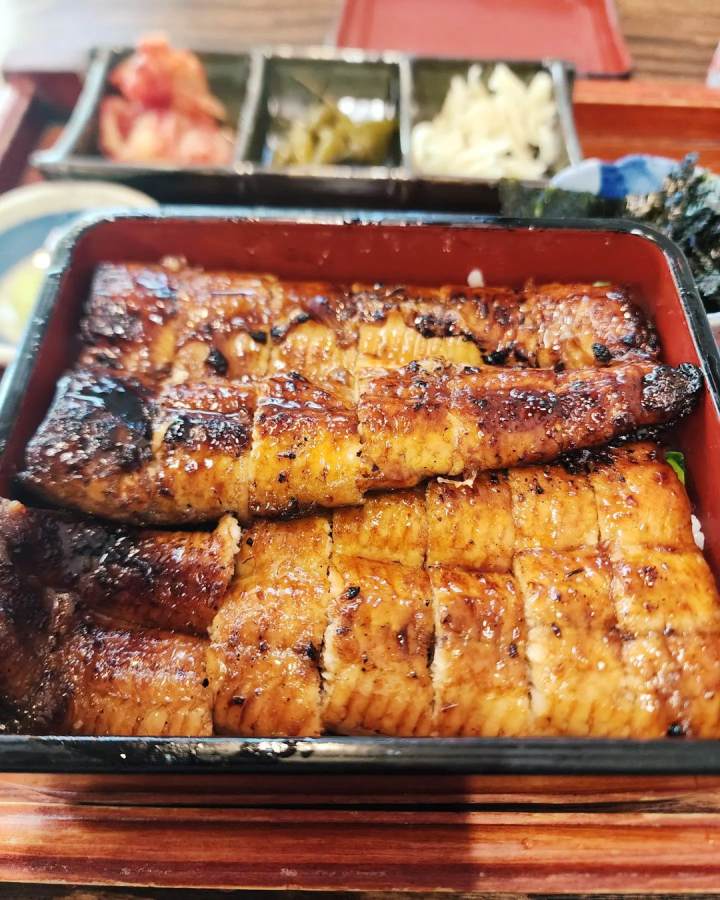 짚불 장어덮밥 담양 맛집 추천