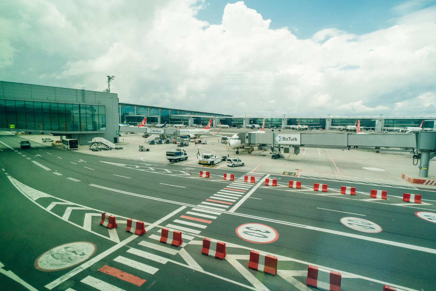 김포공항 주차장 주차요금 할인
