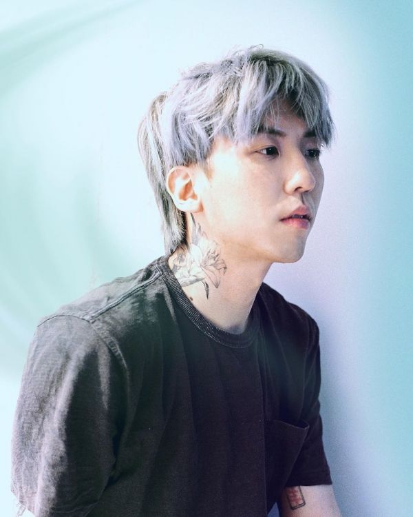 가수 구름 프로필