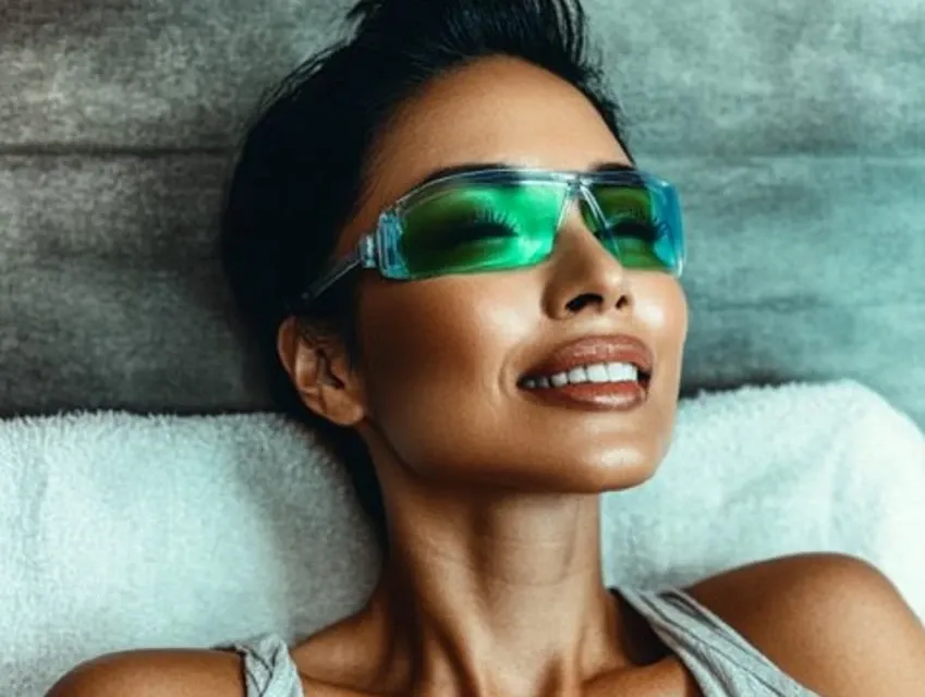 눈 건강을 위한 필수 영양소 7가지와 효과적인 음식 섭취 방법