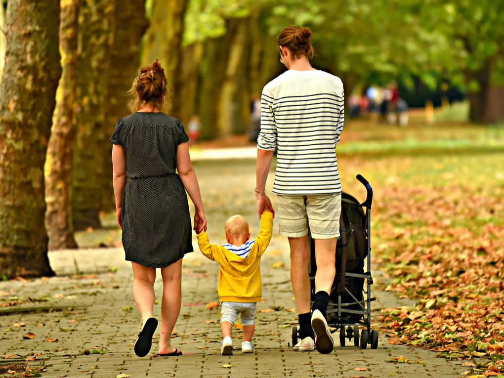 다자녀가구 지원정책