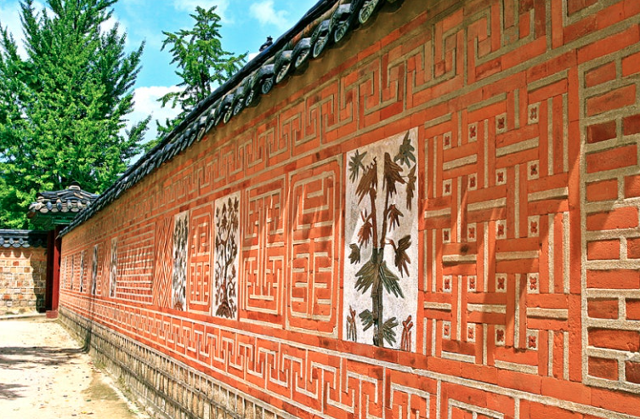 2025 경복궁 교태전