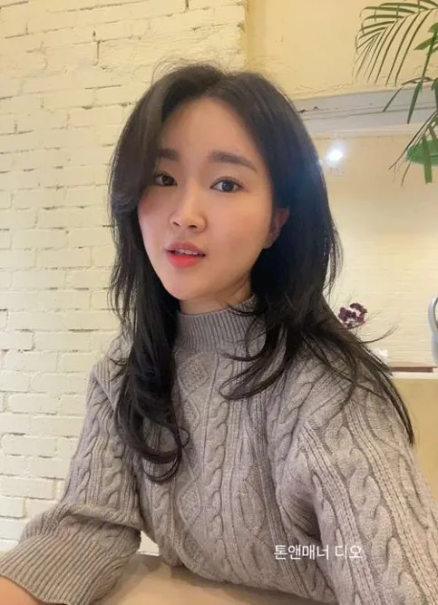 톤앤매너헤어 김포장기점