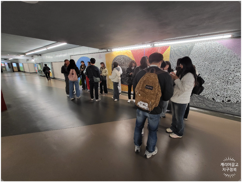 로마 바티칸 투어