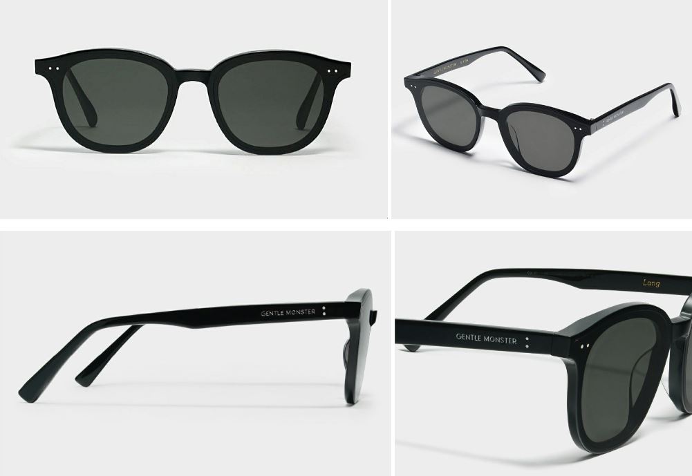 젠틀몬스터 선글라스 랭 01