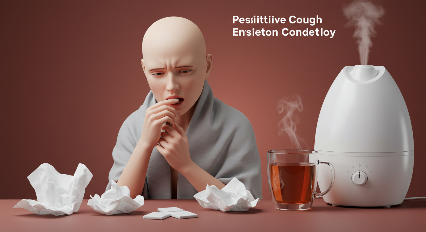 기관지염&amp;#44; 천식&amp;#44; 호흡기질환