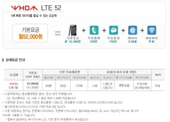 알뜰폰 요금제 비교 허브 가입방법_17