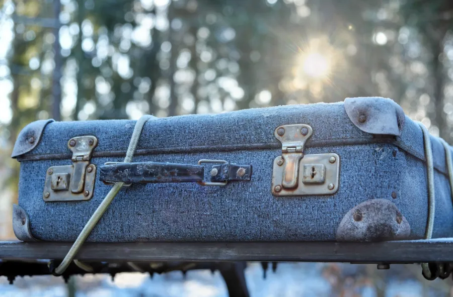 효율적인 여행 짐싸는 방법 - 9