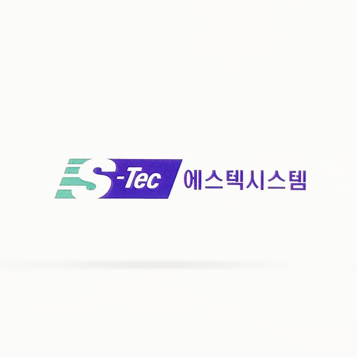 에스텍시스템-르네상스-로고