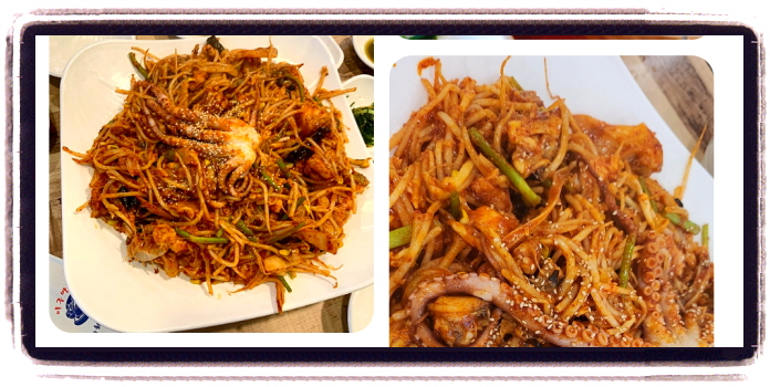 오늘N 식큐멘터리 아귀찜 후기