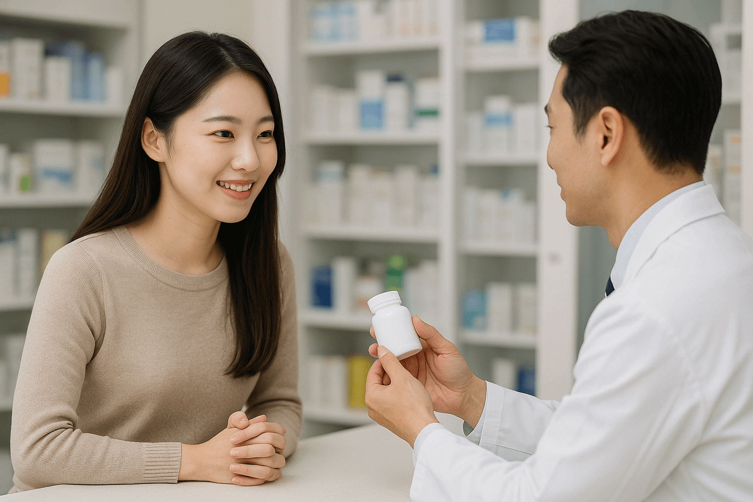 타우린 효능, 피로부터 간 건강까지? 효과와 주의사항 총정리