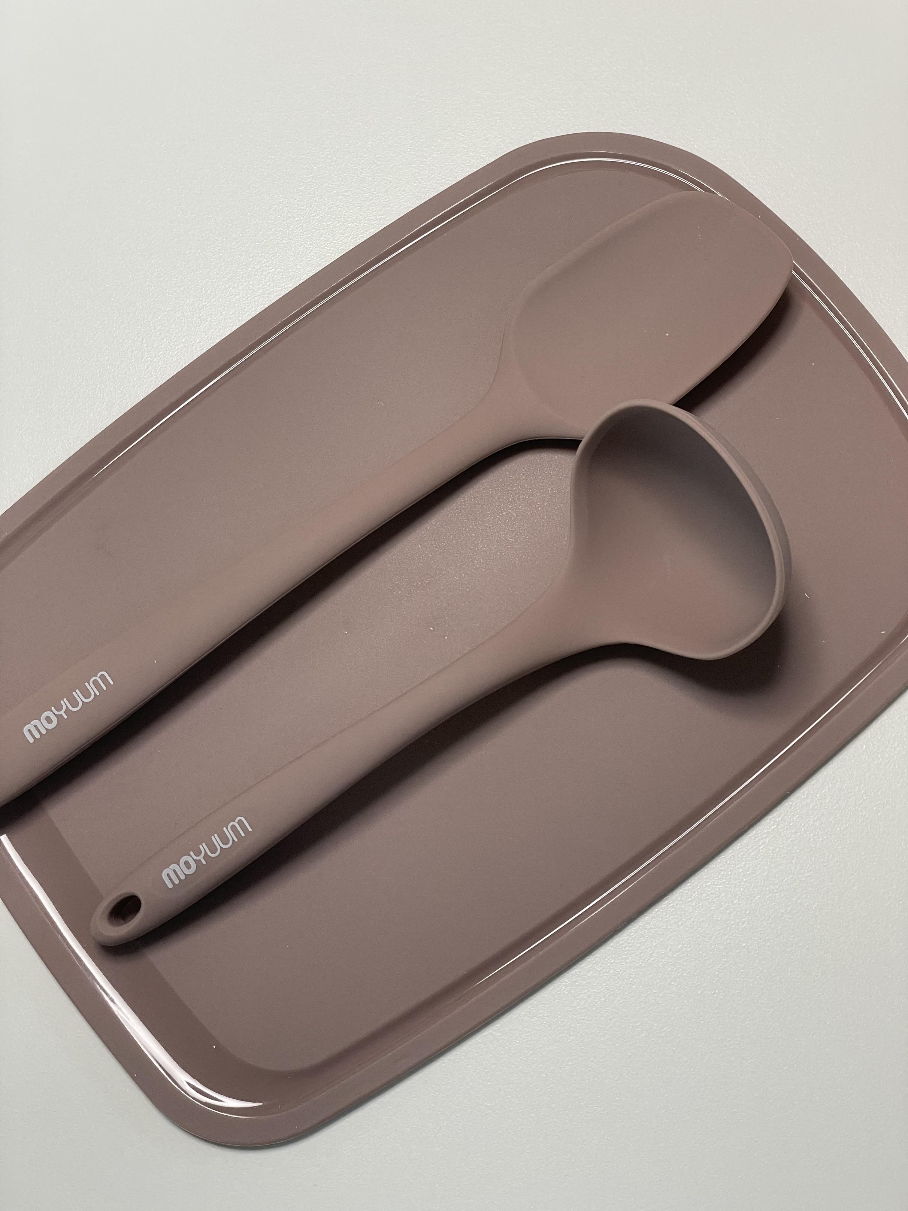 초기 이유식 준비