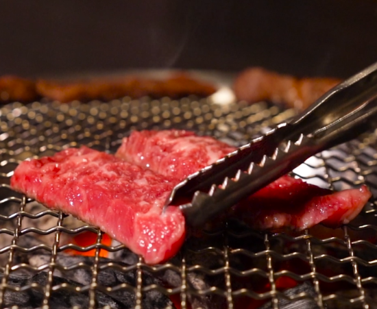 외식1번가 소금구이