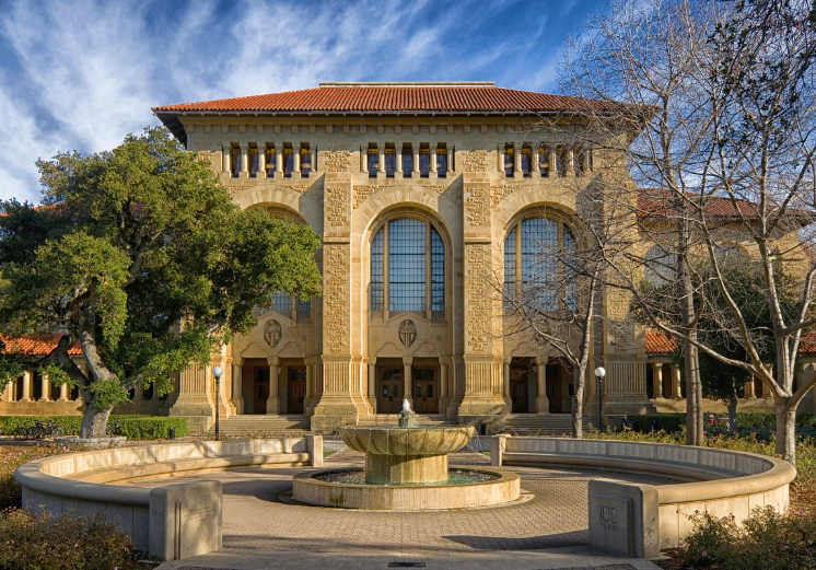 캘리포니아 명문대