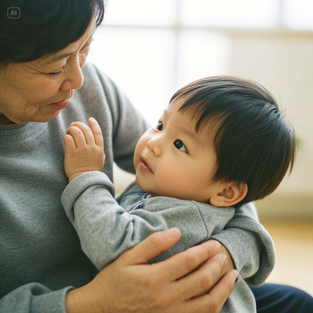 경기도 조부모 돌봄수당