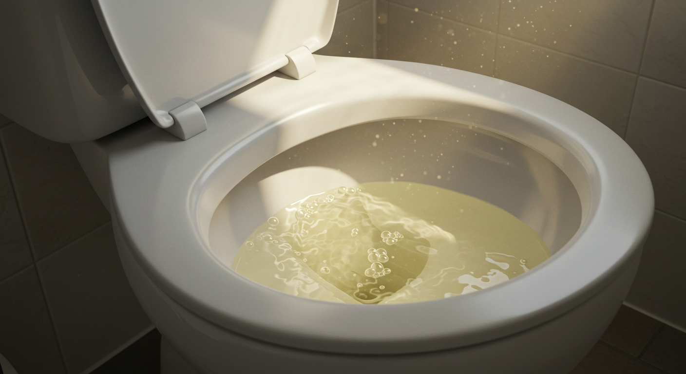 요로감염, 탈수